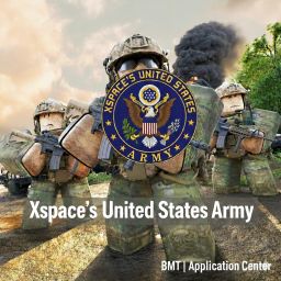 XUSM | BMT Application Center