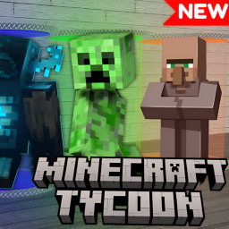 Craft Tycoon