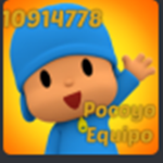 Pocoyo Equipo