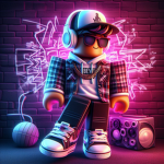 Joseph harder games