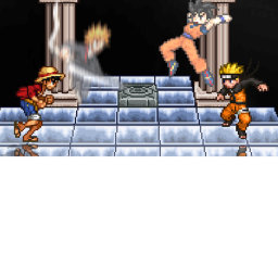 pvp