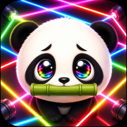 Survive Lasers for Bamboo