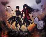 Familia shinobi!