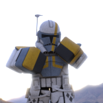 [-GAR-] | Advanced Recon Commandos