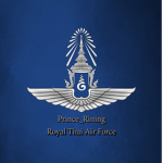 |RTAF| -Royal Thai Air Forces-