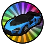 Stratus Ayro Roblox badge thumbnail