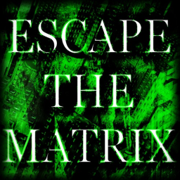 Escape The Matrix (Tier 15 Obby)