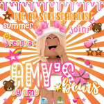 - Amy’s Bears -