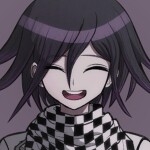 ❥ Kokichi Oma