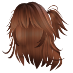 Red Candy Hair