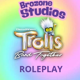 Trolls Band Together RP [UPDATE] icon