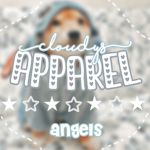 ｡ﾟ• angels ୨୧
