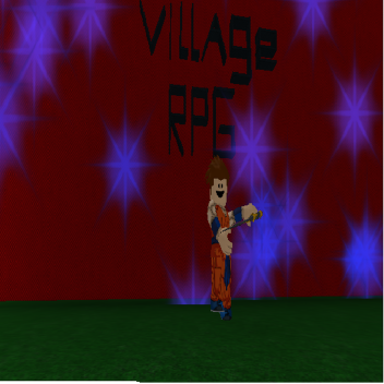 Village RPG! NEW ARMOR!!!