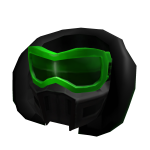 Cyber Commando