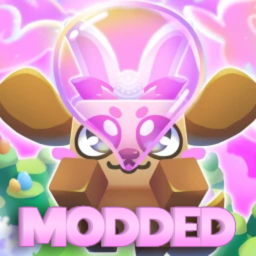 [2X LUCK 🍀]Bubble Gum Simulator INFINITY MODDED!