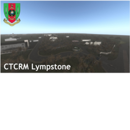 CTCRM Lympstone