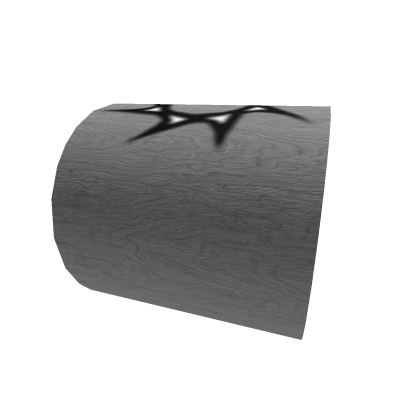 wooden spawn point