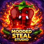Modded Steal Studio