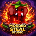 Modded Steal Studio Group Thumbnail