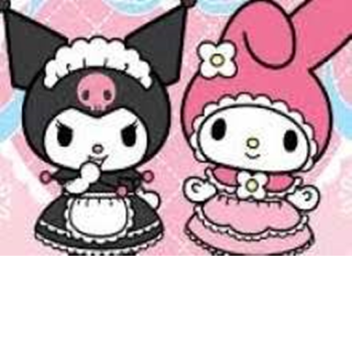 My Melody!