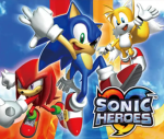 Sonic Heroes Group!