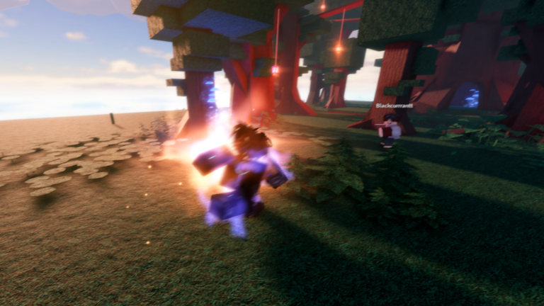 Choose Your Power screenshot 2