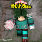 My Hero Academia ~ Divergence