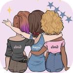 Bffs! Forever!