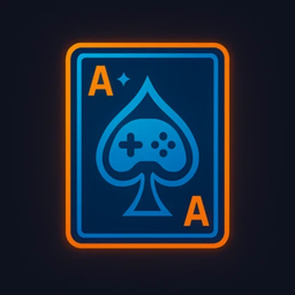 Ace Games Roblox group icon