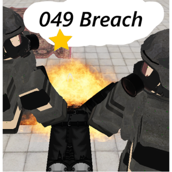 049 Breach [Relase]