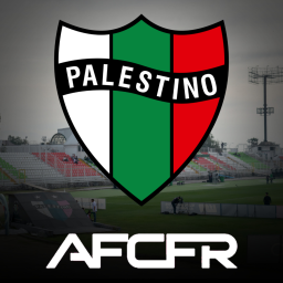 [🏆🇨🇱] AFCFR | Estadio Municipal De La Cisterna