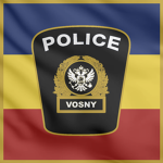 National Police of Vosny