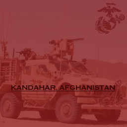 Kandahar, Afghanistan