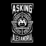 asking alexandria fan group