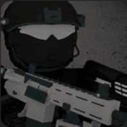 Untitled Gun Game