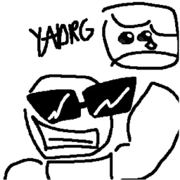 your average difficulty rpg game (NEW UPDATE) icon