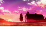 Sunset Orph anage!
