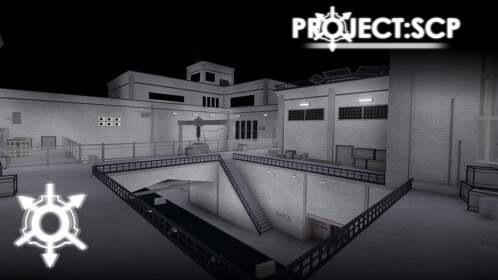 Project: SCP [🎃]