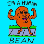 Human Bean