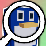 Detective Snowlock: A Penguin Mystery Obby