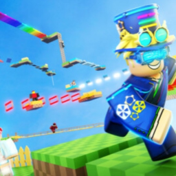 obby (a new game)