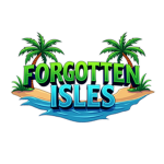 Forgotten Isles Official Group