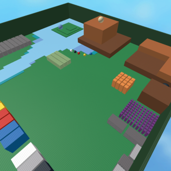 Community Construction Site