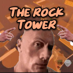 The Rock Tower