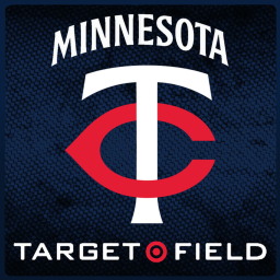 Target Field, Home Of The Twins