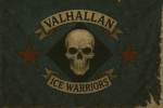 AI || Valhallan Ice Warriors