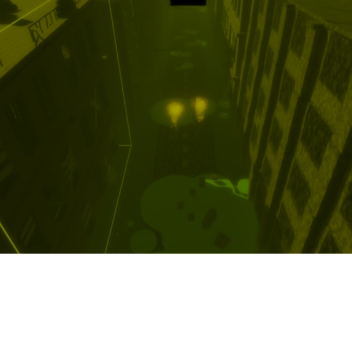 1960 Zombie Invasion