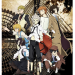 BUNGO STRAY DOGS FANDOM