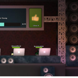 Bloxtable.fm