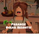 Paradise Ocean Resorts!